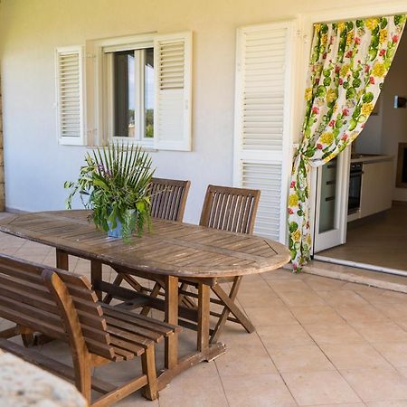 Appartamento Villa Nisapiro' Sannicola Buitenkant foto