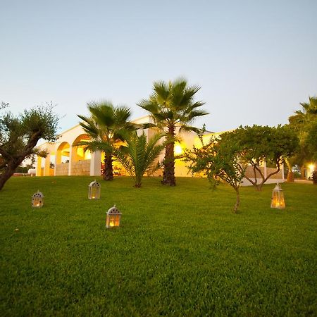 Appartamento Villa Nisapiro' Sannicola Buitenkant foto