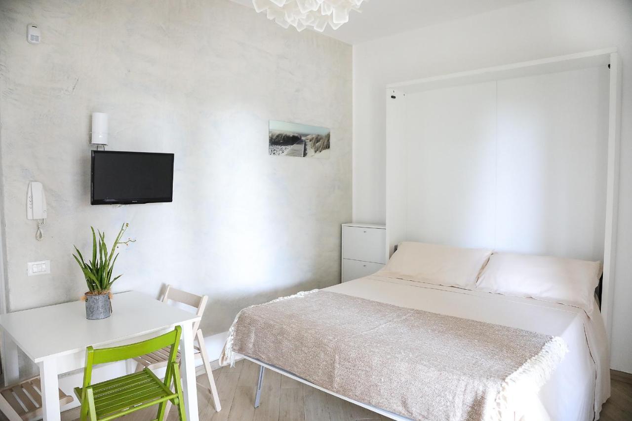 Appartamento Villa Nisapiro' Sannicola Buitenkant foto