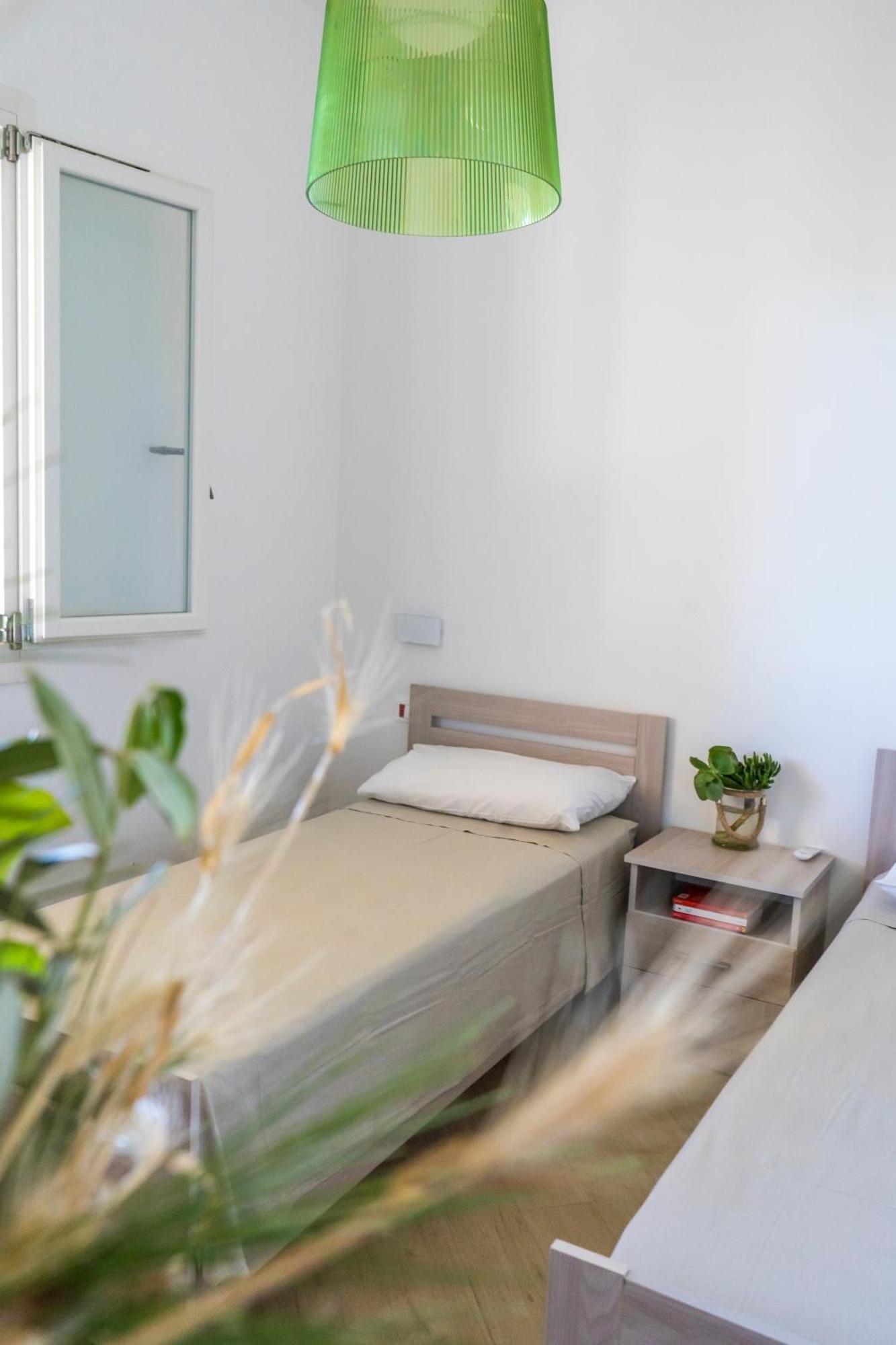 Appartamento Villa Nisapiro' Sannicola Buitenkant foto