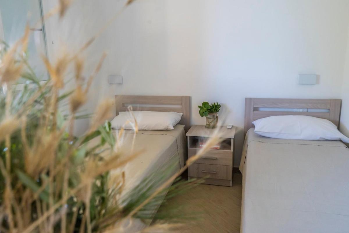 Appartamento Villa Nisapiro' Sannicola Buitenkant foto