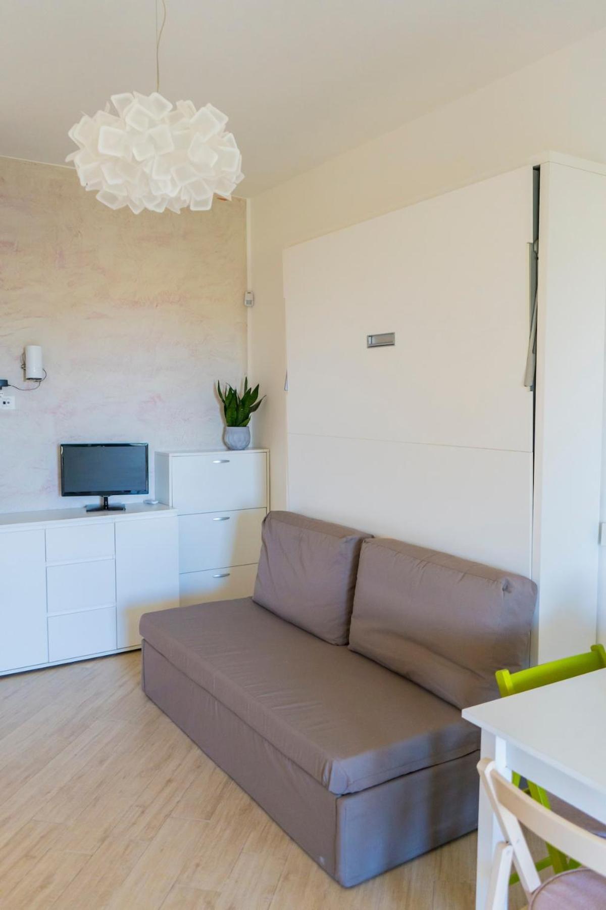 Appartamento Villa Nisapiro' Sannicola Buitenkant foto