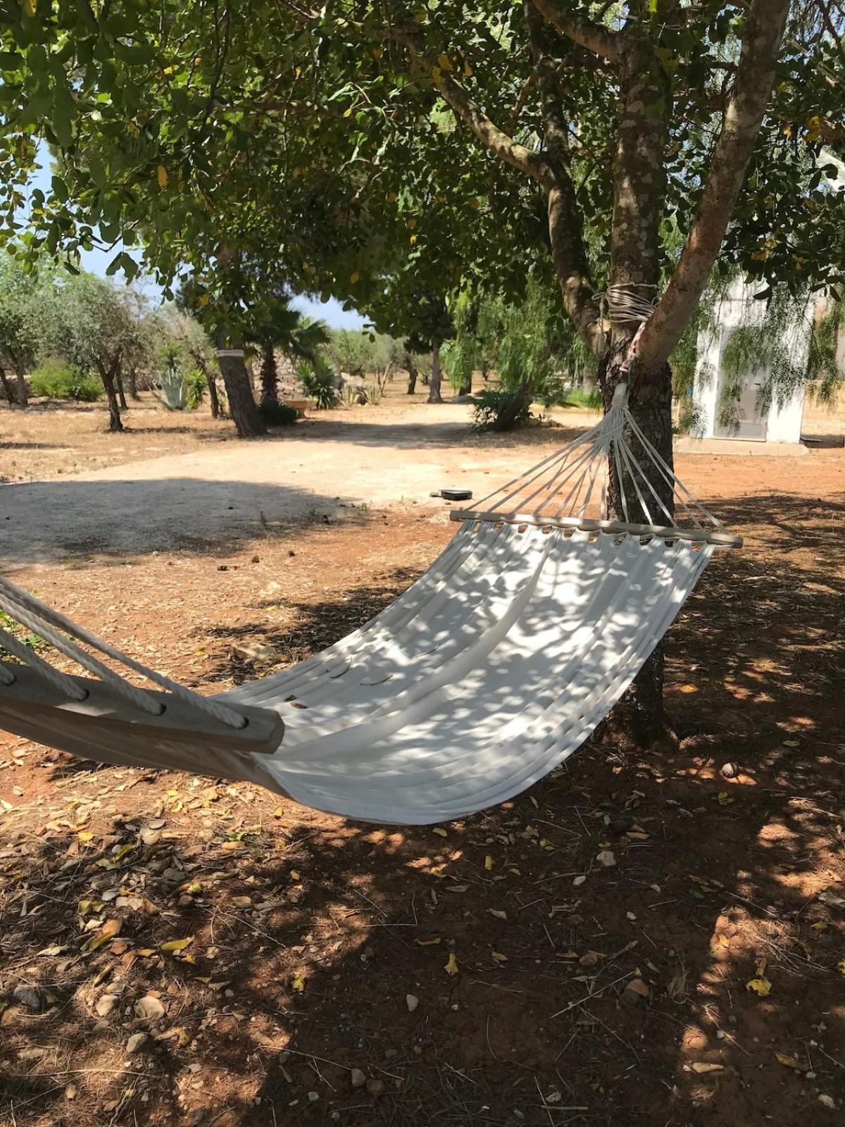 Appartamento Villa Nisapiro' Sannicola Buitenkant foto